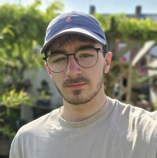 Lylian Blaevoet